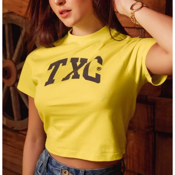 CROPPED CUSTOM MC ESTAMPADA - 50689