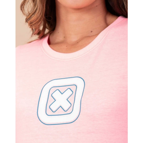 CAMISETA CUSTOM MC ESTAMPADA - 50666