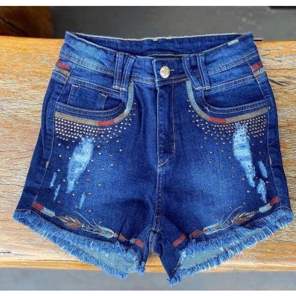 Short Confort Minuty - Ref.21807