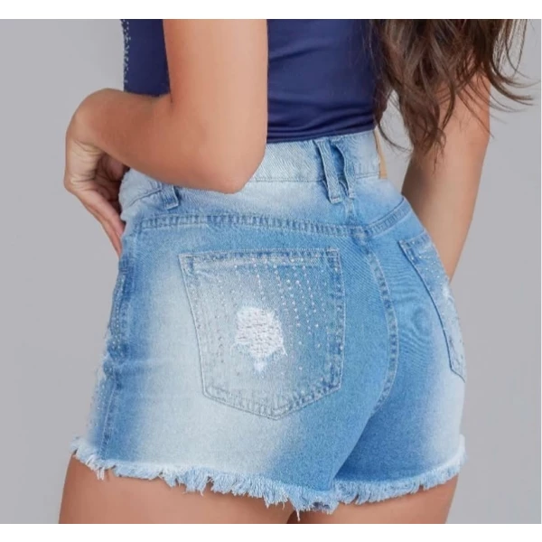 Short Confort Minuty - Ref.221217