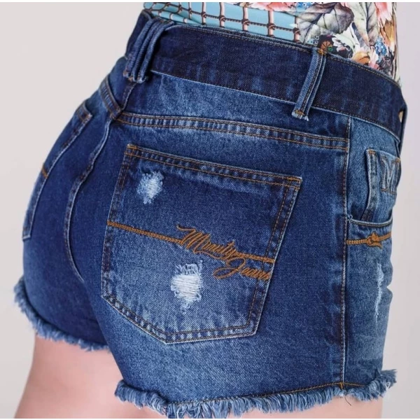 Short Curto Minuty - Ref.19548
