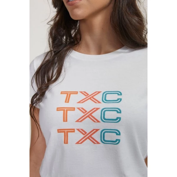 CAMISETA CUSTOM MC ESTAMPADA - 50103