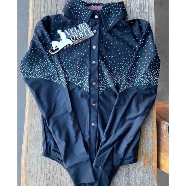 Body Maria Luiza - 130