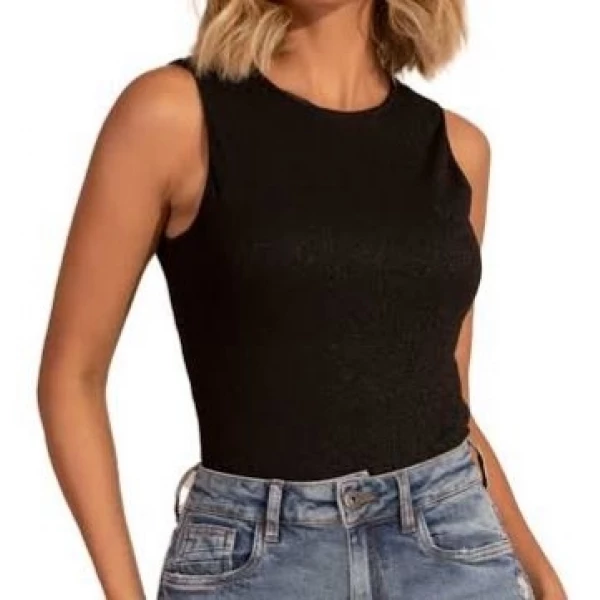 BODY EXTRA SM BORDADO - 4866