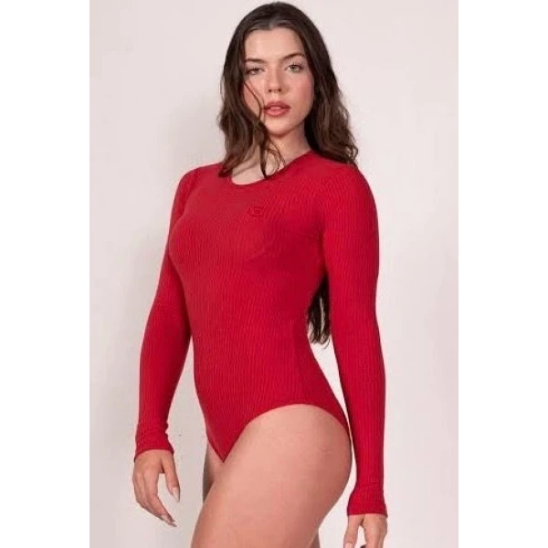BODY EXTRA ML BORDADO - 50144