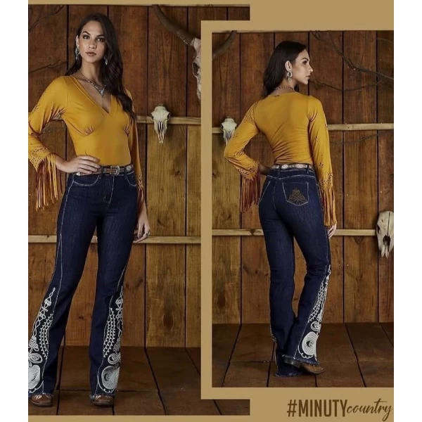 Body Minuty - 20209