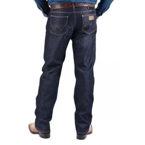 Calça Wrangler 13M Western - 13MEWPW36