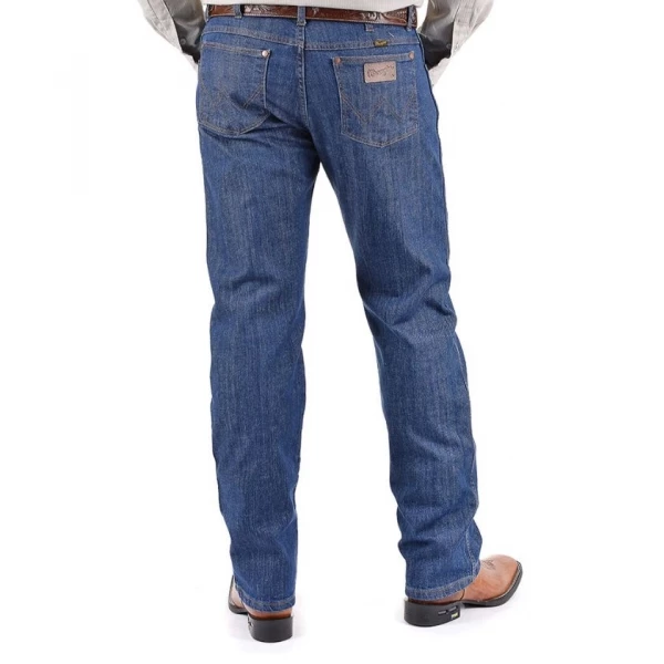 Calça Wrangler 13M - 13M68BM36