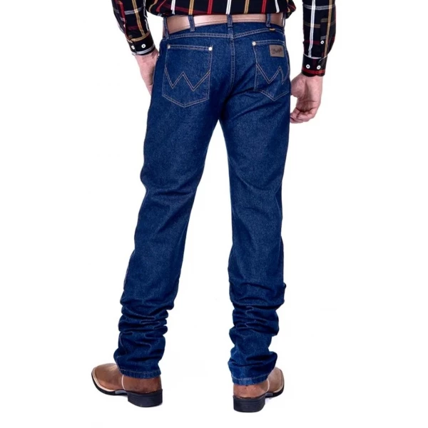 Calça Wrangler 13M - 13MWZDD36