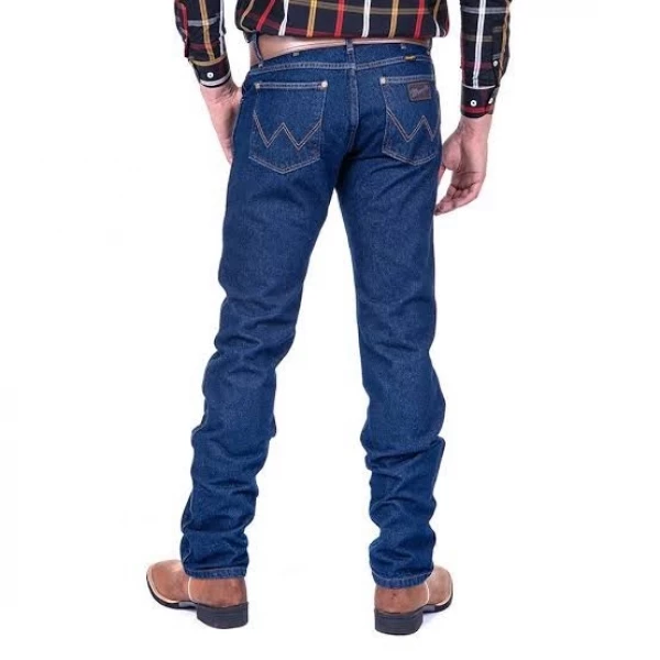 Calça Wrangler 13M Western - 13MWZPW36