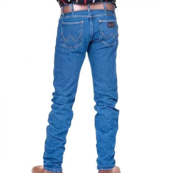 Calça Wrangler 13M - 13MS68436