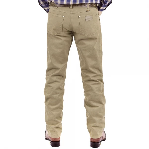 Calça Wrangler 13M Western - 13MWZBW36