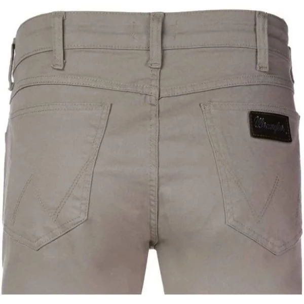 Calça Wrangler Lycra Urbano Texas - WM1700KA