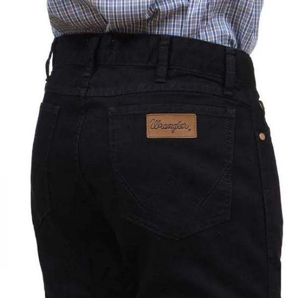Calça Wrangler Slim - WM1700PR
