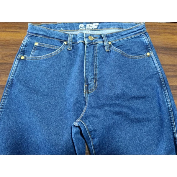 Calça Wrangler 13M - 13M68PW36