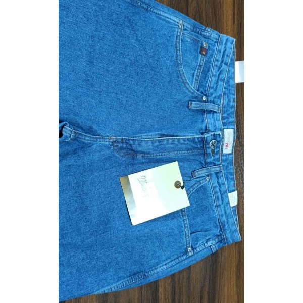 Calça Wrangler 01M Compet - 01MWXGK37