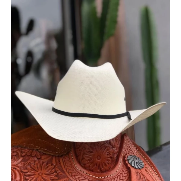 Chapéu Lone Star - Branco Infantil