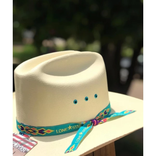 Chapéu Lone Star Aime 50X - Importado