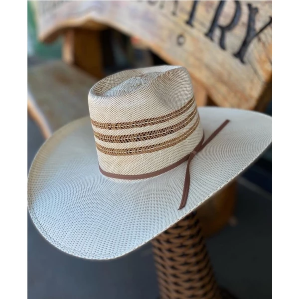 Chapéu Lone Star