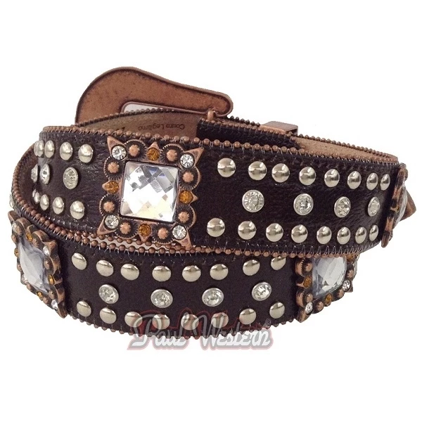 Cinto Pedraria Ref.291
