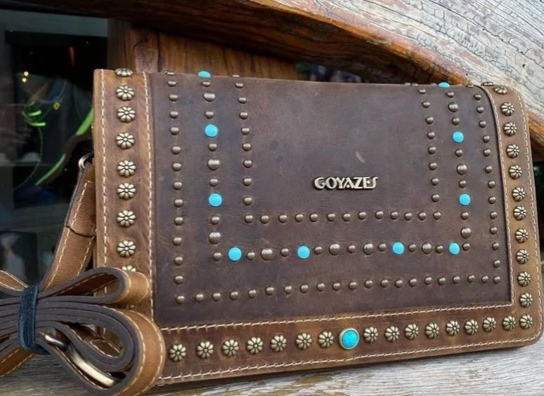 Bolsa Goyazes Ref.B-2207-5
