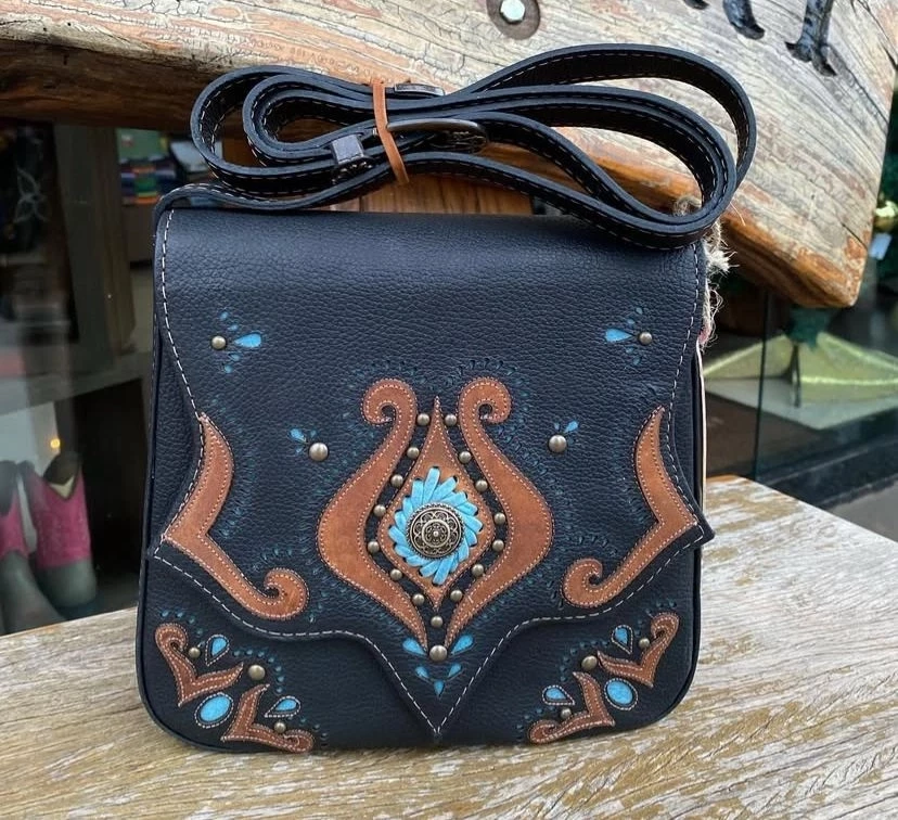 Bolsa Goyazes Ref.B-2203-6