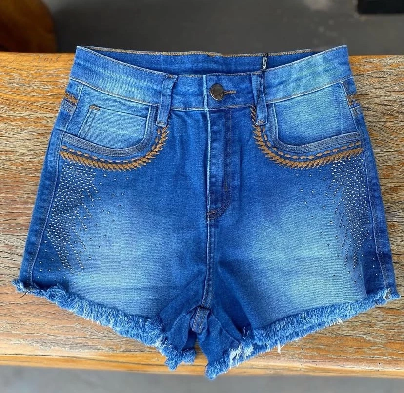 Short Confort Minuty - Ref.21945