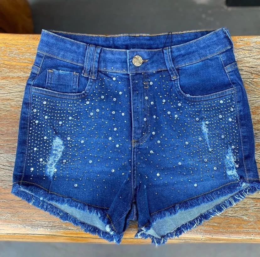 Short Confort Minuty - Ref.21803