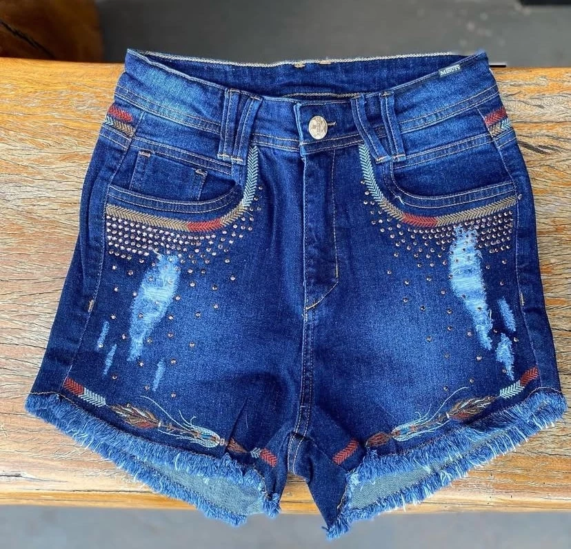 Short Confort Minuty - Ref.21807