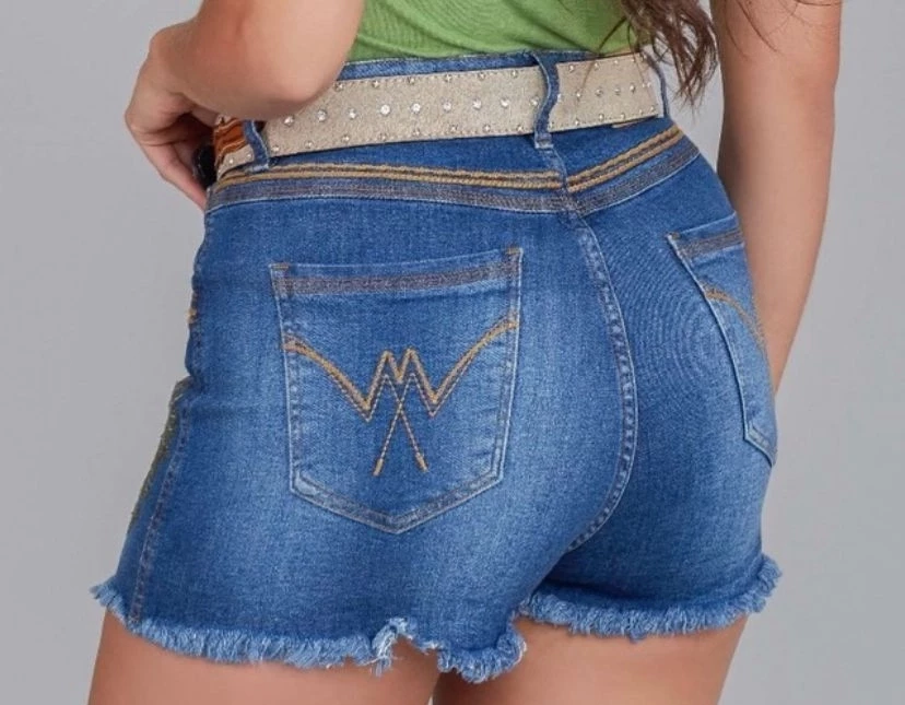 Short Curto Minuty - Ref.221121