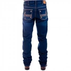 Calça Jeans Ox - Ref.2711