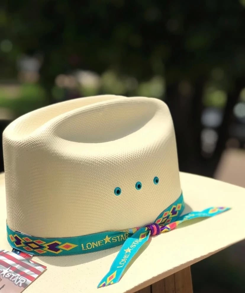 Chapéu Lone Star Aime 50X - Importado
