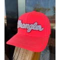 Boné Wrangler