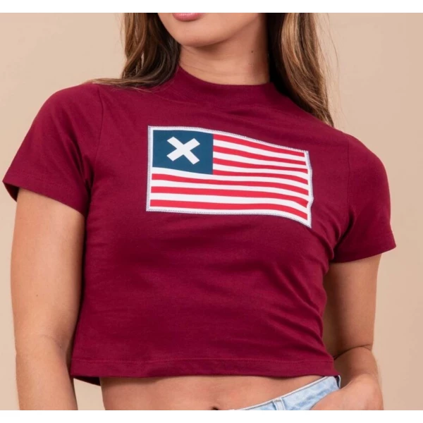 CROPPED CUSTOM MC ESTAMPADA - 50690