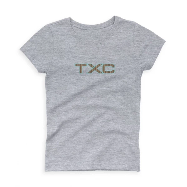 CAMISETA CUSTOM MC ESTAMPADA - 50232