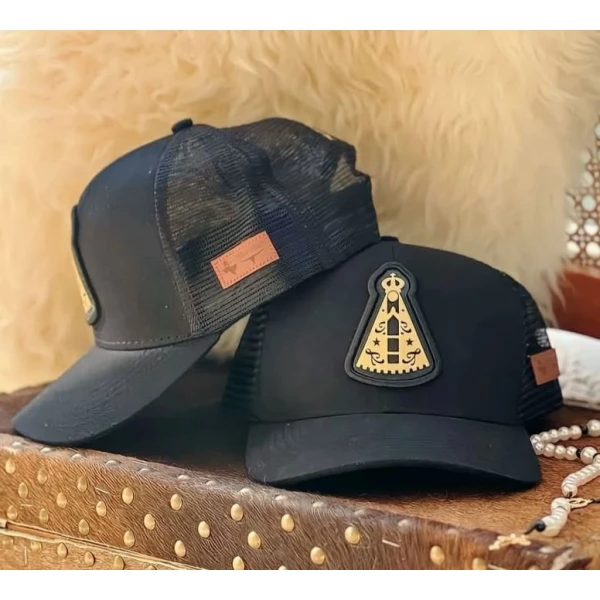 Boné Texas Head - Nossa Senhora Aparecida