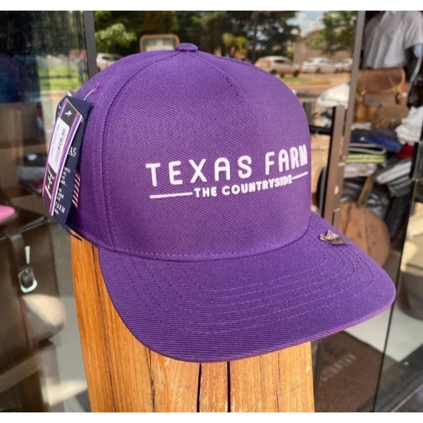 Boné Texas Farm