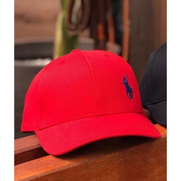 Boné Polo By Ex