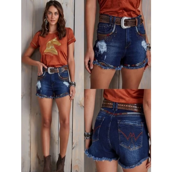 Short Confort Minuty - Ref.21807