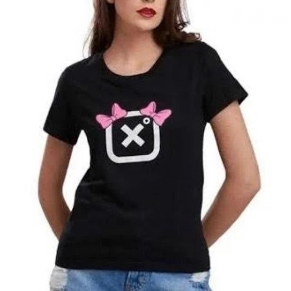CAMISETA CUSTOM MC ESTAMPADA - 50231