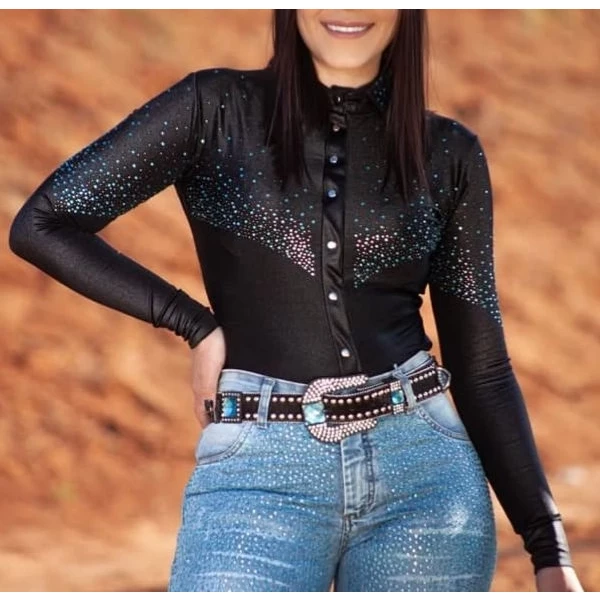 Body Maria Luiza - 130