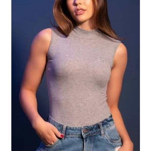BODY EXTRA SM BORDADO - 4866