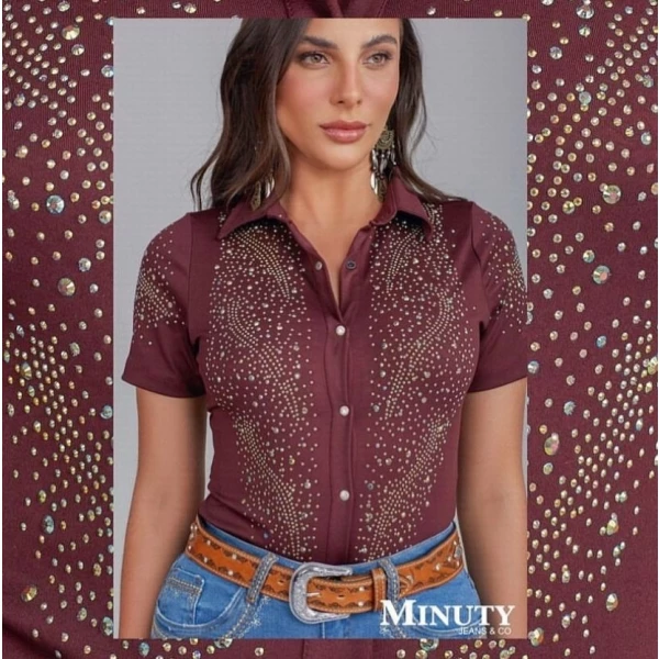 Body Minuty - 20201