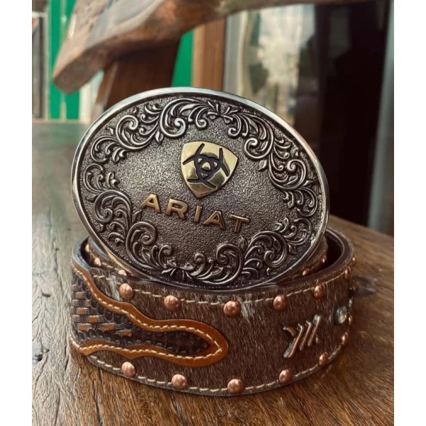 Fivela Ariat