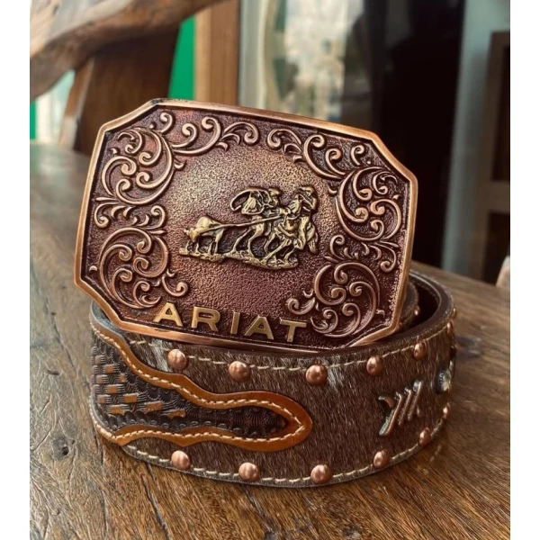 Fivela Ariat