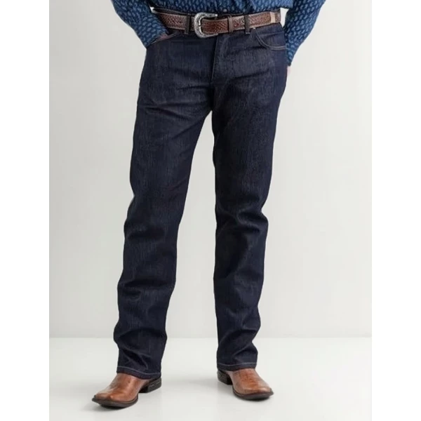 Calça Wrangler 13M Western - 13MEWPW36