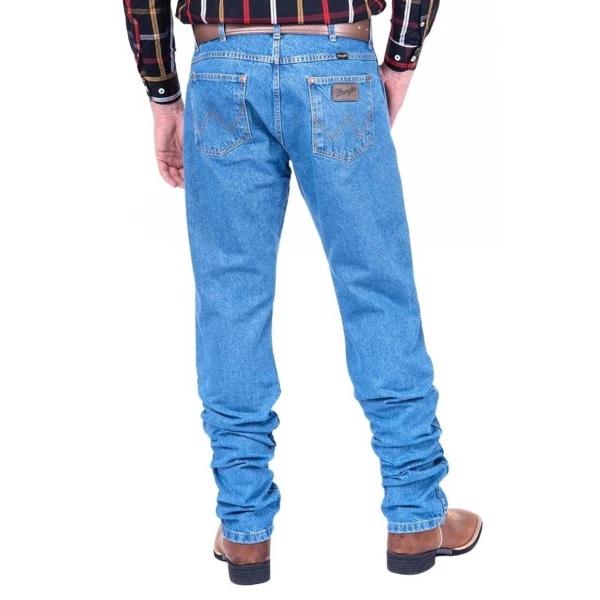Calça Wrangler 01M Compet - 01MWXGK37