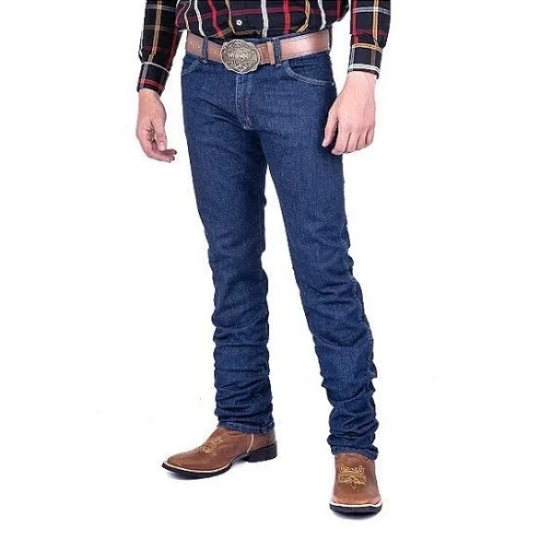 Calça Wrangler 13M Western - 13MWZPW36