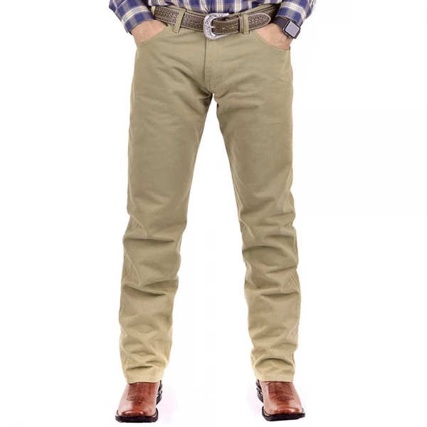 Calça Wrangler 13M Western - 13MWZBW36