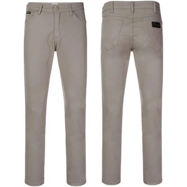 Calça Wrangler Lycra Urbano Texas - WM1700KA